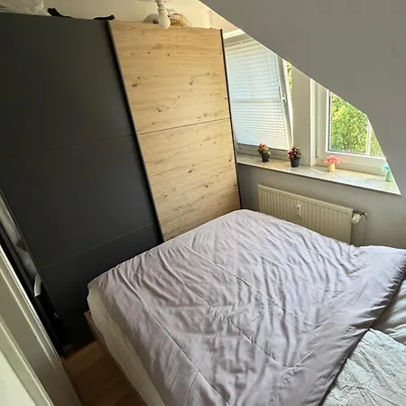 Modernes Gemuetliches Hotel