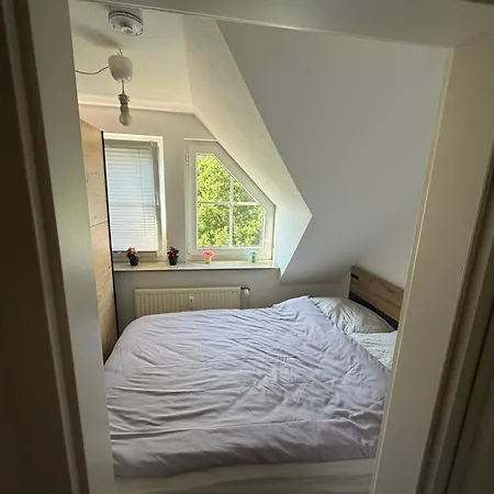 Modernes Gemuetliches 5* Elmshorn