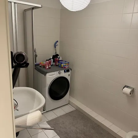 Hotel Modernes Gemuetliches 5*